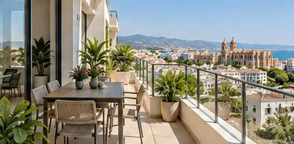 Apartamento Horizonte