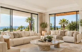 Apartamento en alquiler Nueva Andalucía