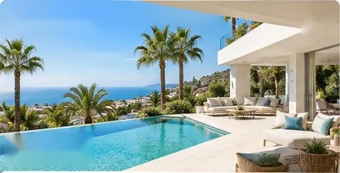 Casa Alba