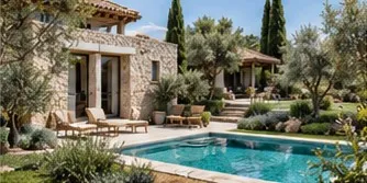 Casa Oliva — Foto 2