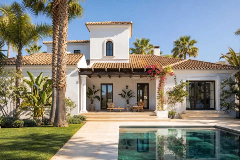 Casa rural con encanto en Casares