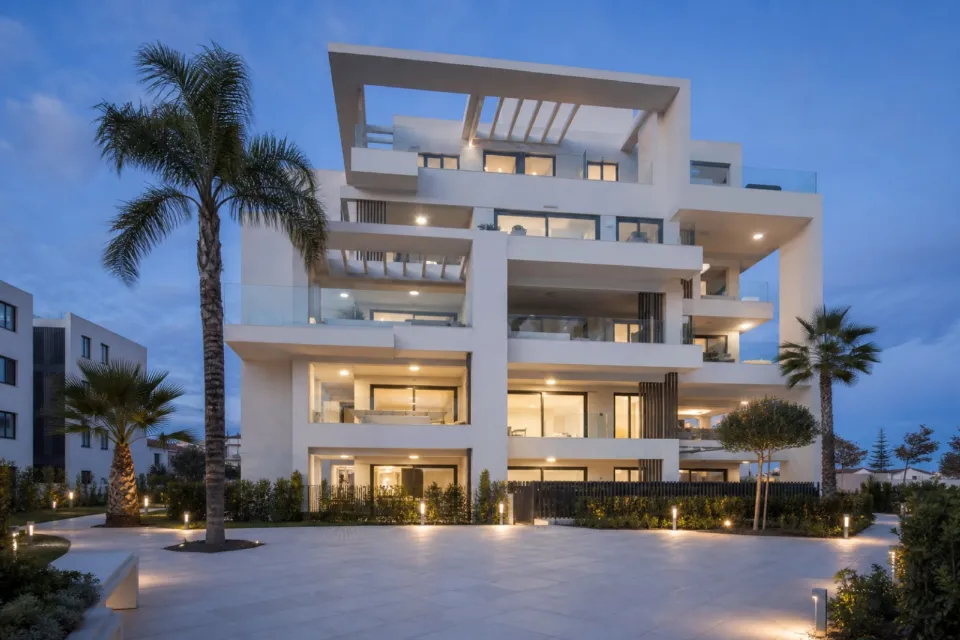 Apartamento Jazmín
