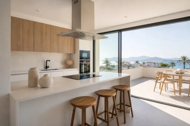 Dúplex Estrella — Foto 3