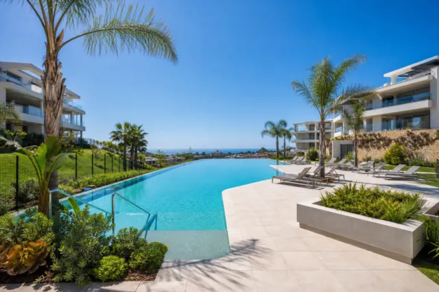 Villas Solimar