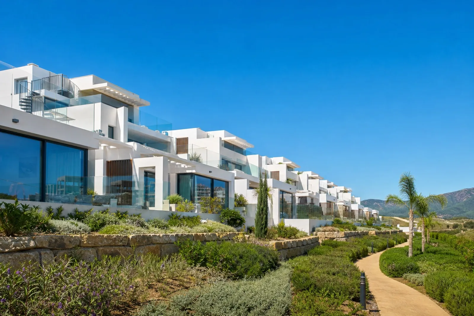 Villas Solimar