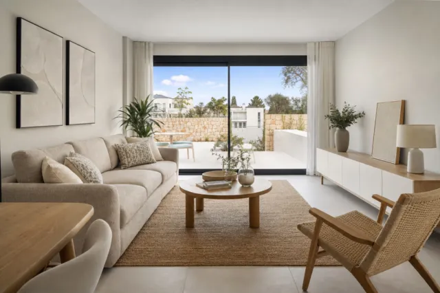 Villas Solimar