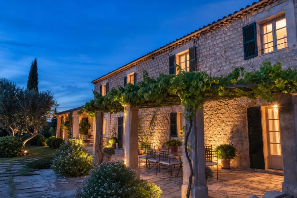 Finca Ámbar