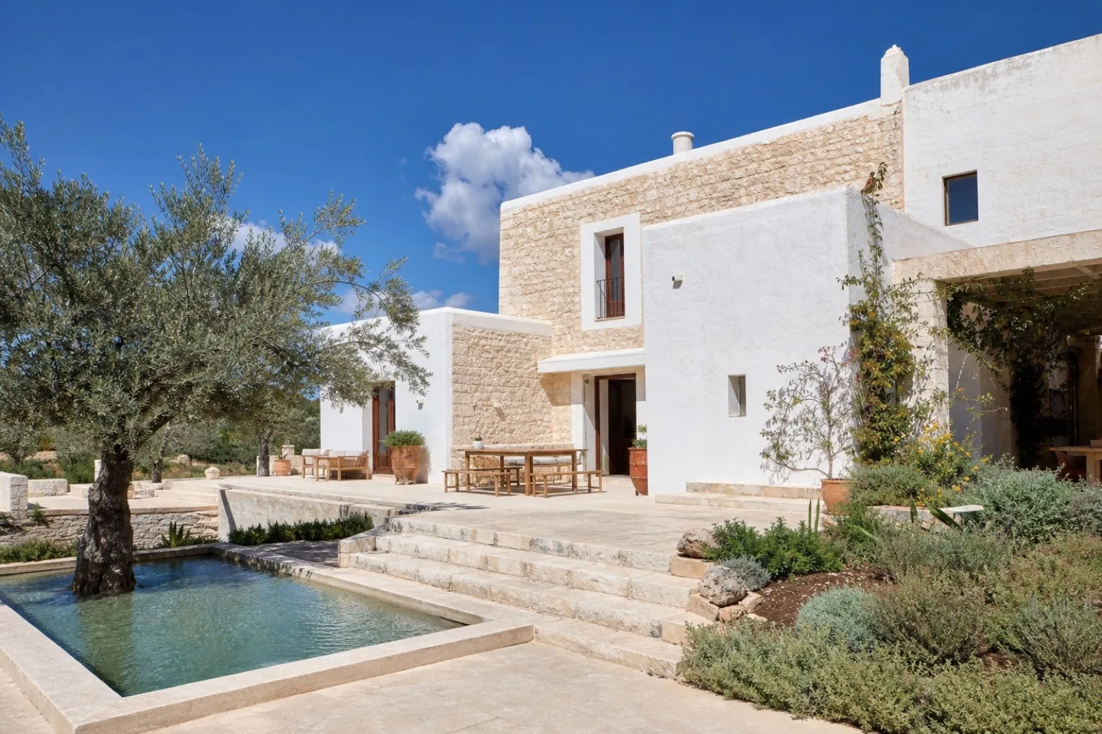 Finca Buganvilla — foto 1