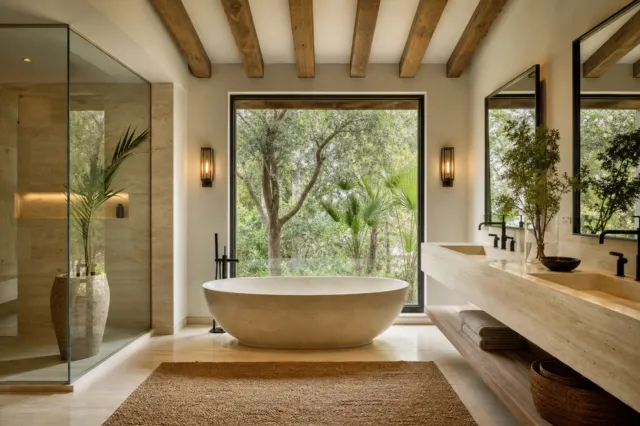 Villa Aurora — Foto 5