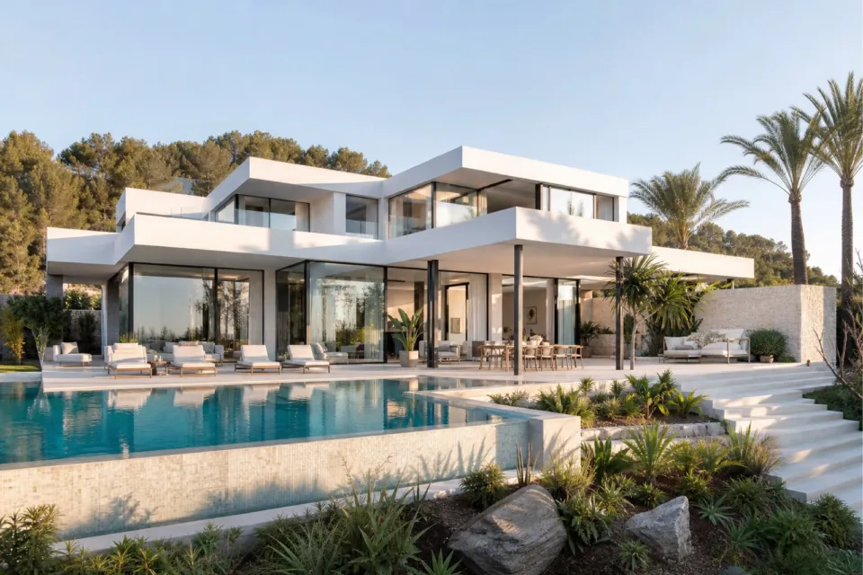 Villa Estrella