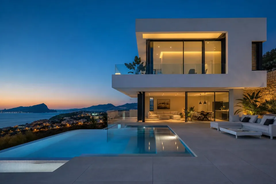Villa Estrella