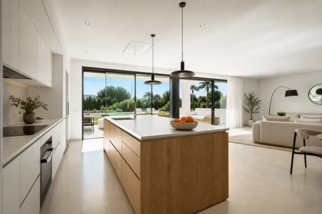 Villa Estrella — foto 3
