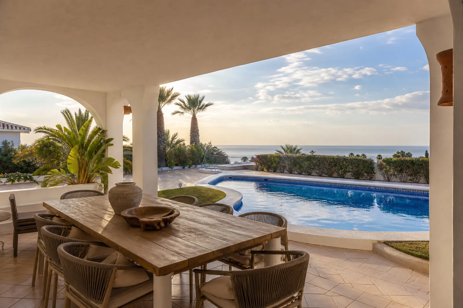 Villa Buganvilla — صورة 1