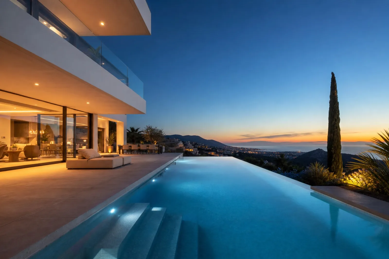 Villa Aurora — Foto 1