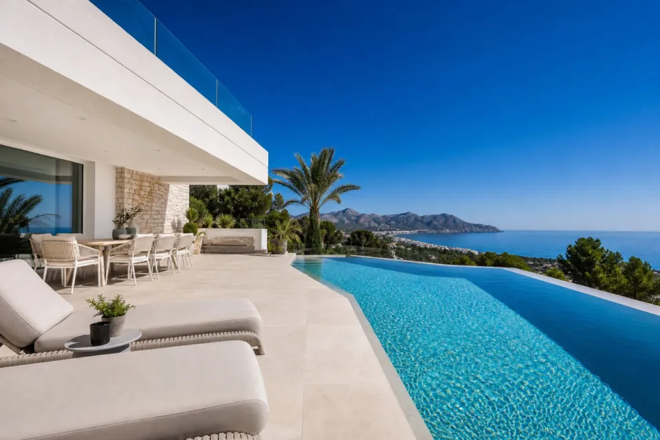 Villa Palmera