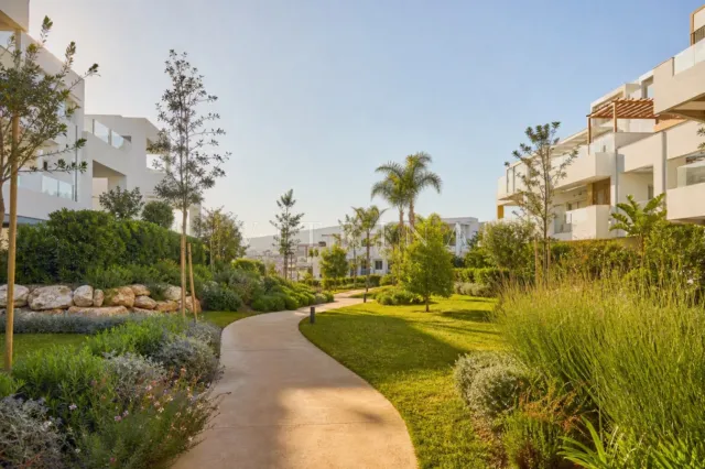 Residencial Aurea