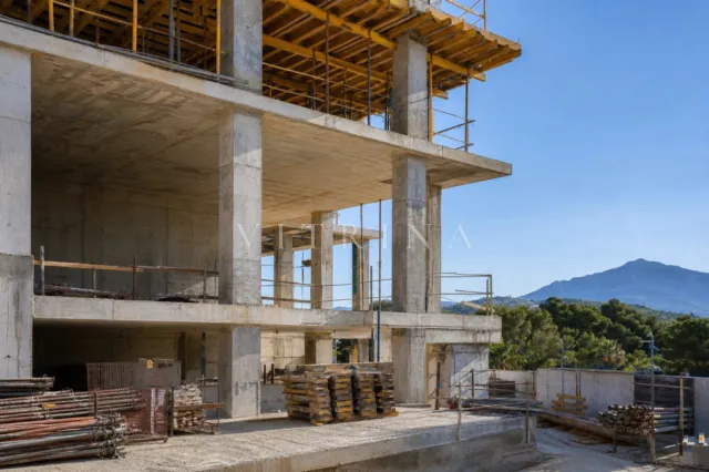 Pozuelo Garden Homes
